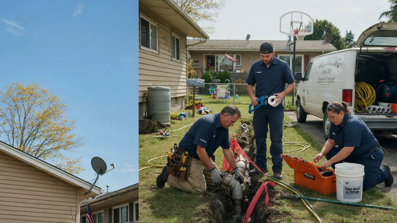 Garbage Disposal Replacement in Hardinsburg, IN near me